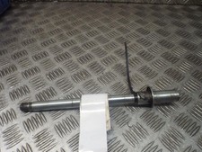 Suzuki VL800 VL 800 Boulevard Circa 2004 Front Wheel Spindle 