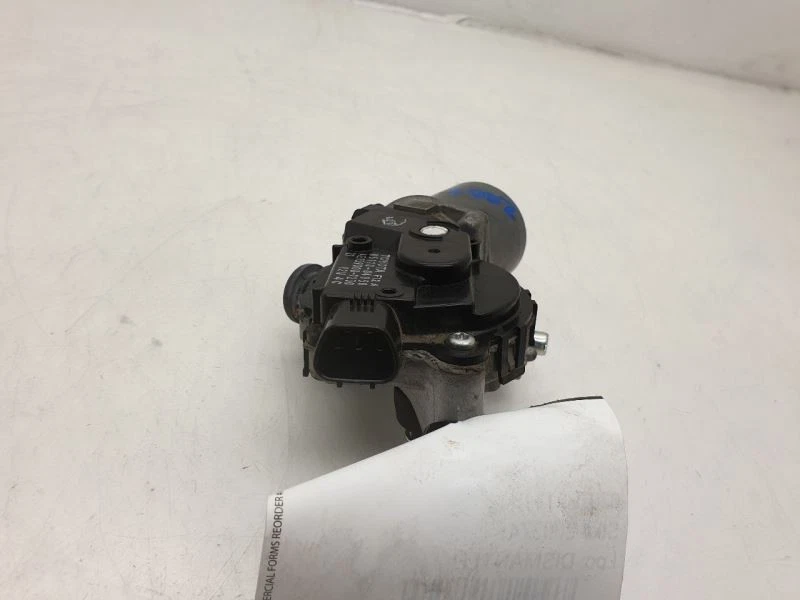 Toyota Tacoma SR5 2019 motor limpiaparabrisas Foto 3 de 4