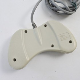 Sega Saturn White Official Controller HSS-0101 Control Pad Working Tested 1231