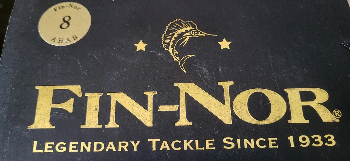 Fin-Nor products for sale | eBay