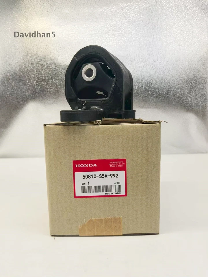1X Engine Mounting 50810-S5A-992 for 2001-2005 Honda CIVIC New Product New - Image 3 of 4
