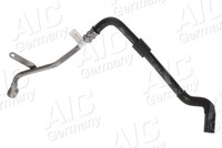 AIC KüHlmittelrohrleitung Abgasturbolader U.A. FüR Audi, Seat, Skoda, VW