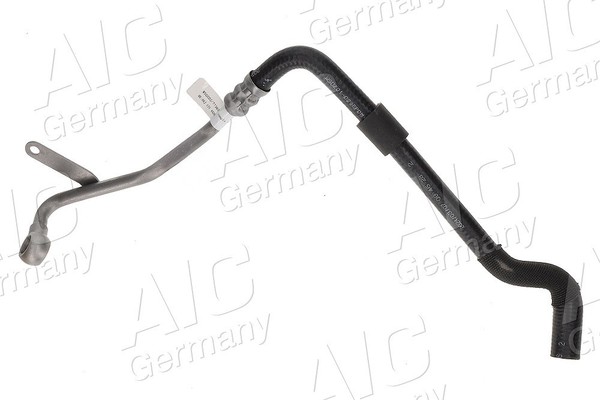 AIC KüHlmittelrohrleitung Abgasturbolader U.A. FüR Audi, Seat, Skoda, VW-image