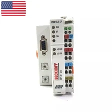 1PCS New Beckhoff BK3120 Profibus Coupler PLC - US Stock