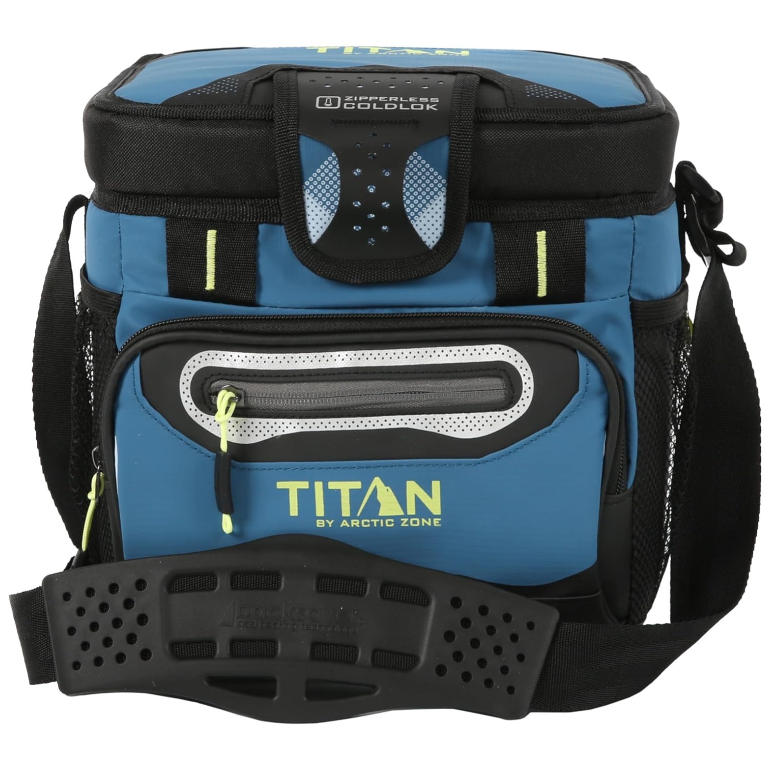 With Water Repellent Exterior