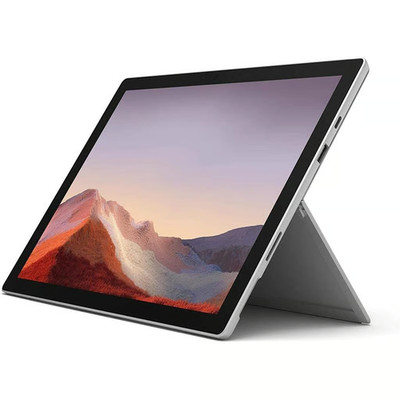 Microsoft Surface Pro 7+ Core i3 1115G4 / 8GB RAM / 128GB Wi-Fi Only Platinum