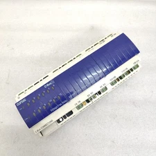 CLIPSAL L5512RVF 12 CHANNEL VOLTAGE FREE RELAY C-BUS2