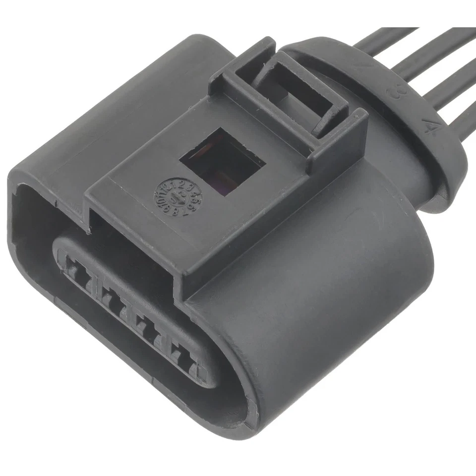 Conector sensor presión absoluta colector SMP para Audi A6 2005-2014 Foto 2 de 3