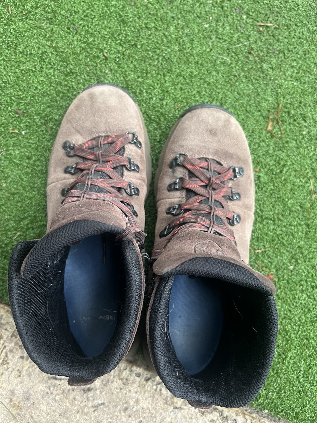 Danner Mountain 600 Women’s Java Bossa Nova Size … - image 5