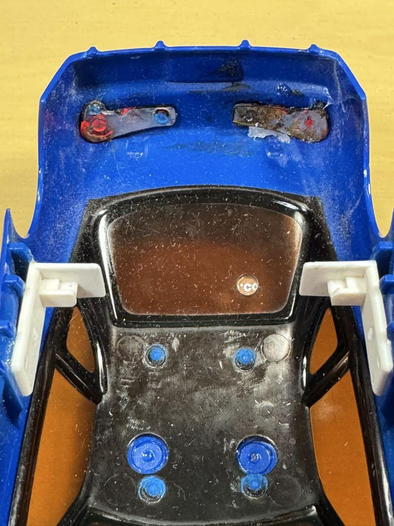京商　ミニッツ　ASC スカイラインGT-R BNR34 Kyosho Mini-Z Auto Scale ASC Skyline GT-R BNR34 | eBay