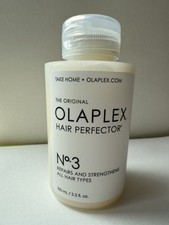 Olaplex No.3 Hair Perfector Repairing Treatment 100ml Sealed