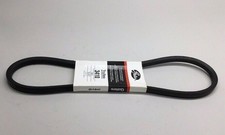Gates 3410 Belt TruFlex 5L410 Static Safe 21/32" x 41"