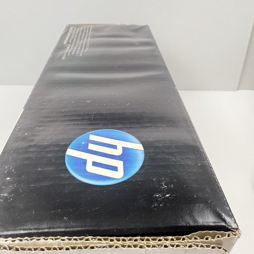 Genuine HP 508 A LaserJet Cyan Toner Cartridge CF361A *Damaged Box* - Afbeelding 8 van 9