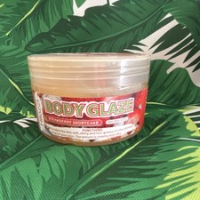 Strawberry Shortcake Strawberry Scent Body Moisturizer Cream 8 oz Hydrating