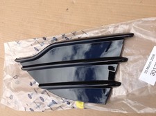 GENUINE FORD KUGA MK2 FRONT LEFT BUMPER LOWER GRILLE TRIM BLACK 21012-20 1870306