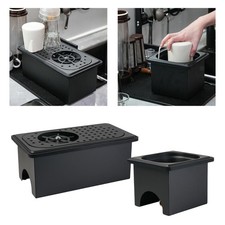 Cup Washer Faucet Bottle Washer Automatic Glassware Cleaner Portable Rinser for