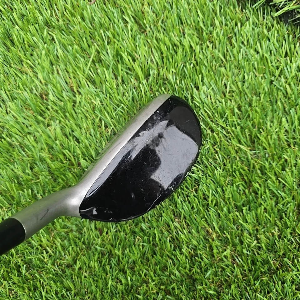 Nicklaus Signature Series 21° 3 Hybrid, Regular Flex Graphite Shaft - Image 4 of 4