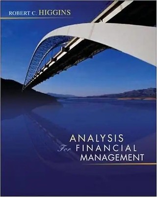 Analysis for Financial Management [With Subscription Card]: With S&P Subscriptio