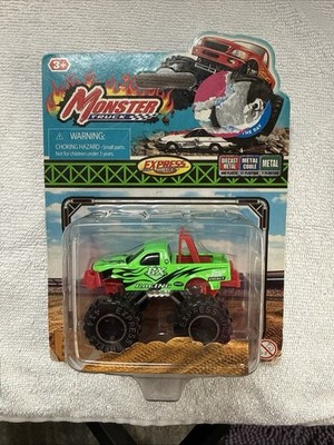 Monster Truck