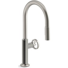 Kohler K-28669-9-VS - Kitchen Faucet