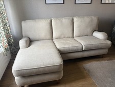 HSL Sofa