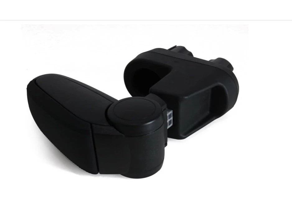 Mittelarmlehne Fiat 500 steckbar - Bild 4 von 4