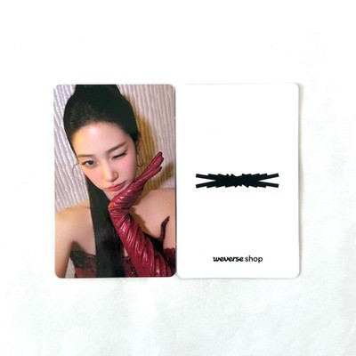 LE SSERAFIM] EASY CRAZY HOT ENCORE in Seoul / Spaghetti Venue