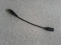 USB Type-C adapter to Nintendo Charger for 2DS 3DS 3DS XL NEW 2DS New 3DS & XL