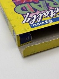 Nintendo NES | Totally Rad Spiel |  OVP | PAL-B |