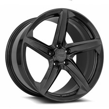 Mrr Forged Wheels Rim Forged F23 20x11 5x120 Et48 67.1cb Carbon Flash Right