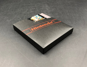 Super Mario Bros. / Duck Hunt (Nintendo Entertainment System, NES) w/ Manual