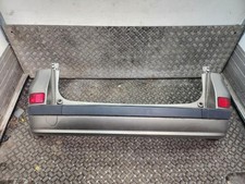 Pare-choc arrière Renault CLIO