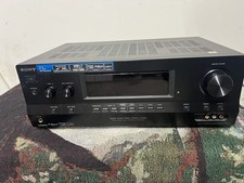 Sony STR-DH710 7.1 Channel AV Receiver Amplifier AM /FM TESTED