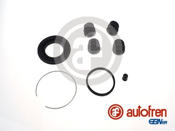 Autofren Seinsa Reparatursatz Bremssattel D4175 FüR Starlet Corolla Tercel 48Mm-image