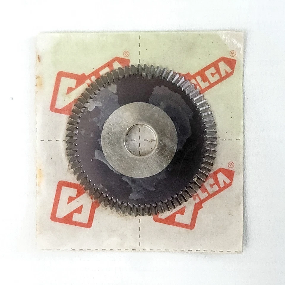 $105 Ilco Flash 008 Cutter Wheel BC0600XXX Prismatic Cutting Blade D945810ZR NEW - Image 2 of 4