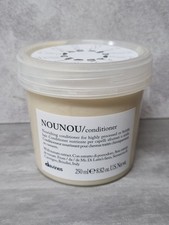 Davines NOUNOU Nourishing Conditioner 75ml & 250ml Available