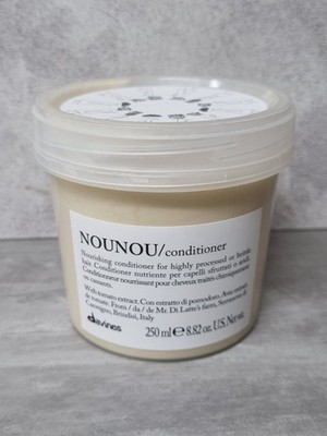 Davines NOUNOU Nourishing Conditioner 75ml & 250ml verfügbar