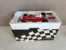 Minichamps Ferrari F1 312t N 11 Season 1975 C.regazzoni 1:18 750011