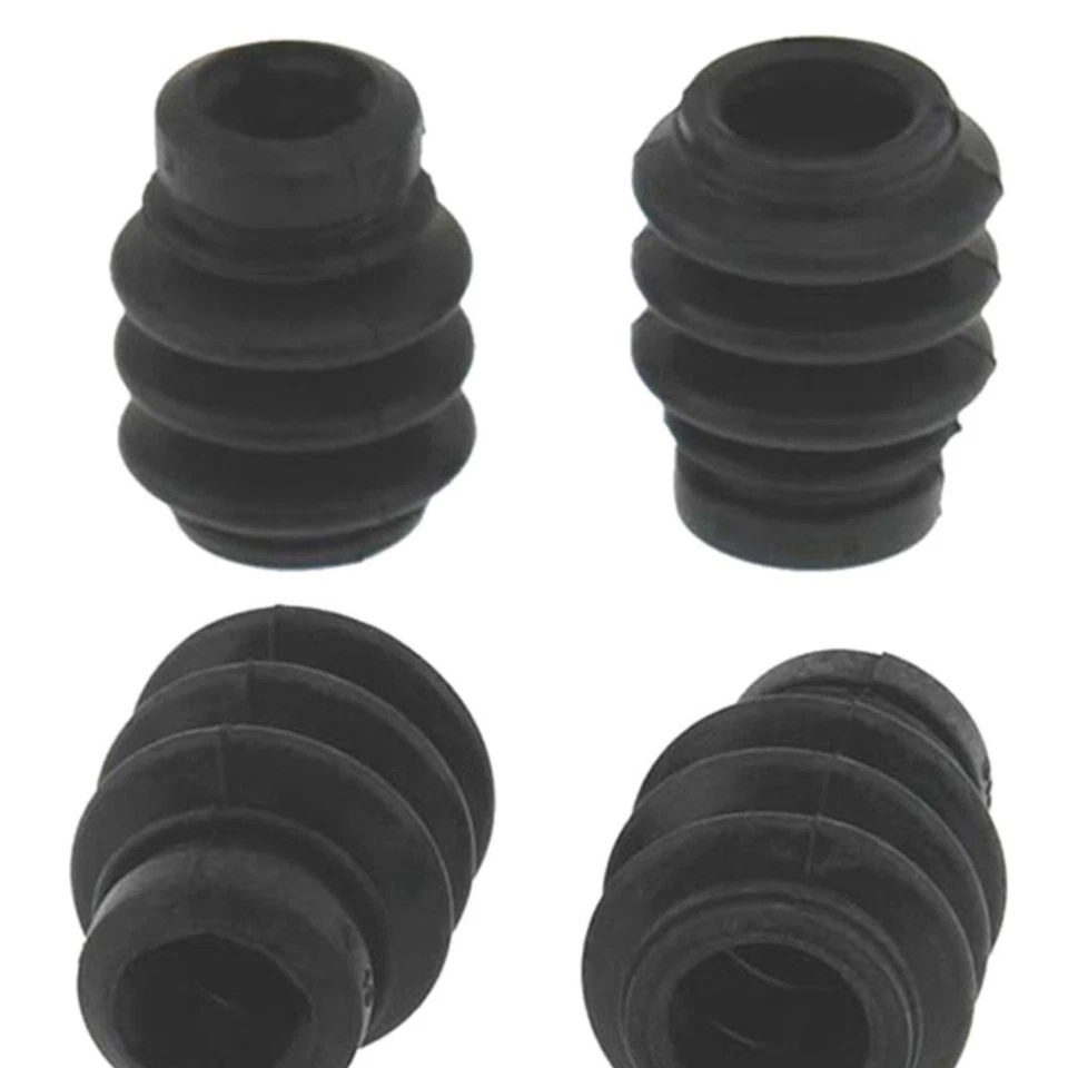 Genuine ACDelco For Hyundai Accent 2012-2017 Disc Brake Rubber Bushing Kit Front - Image 3 of 4
