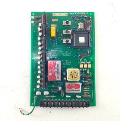 JRCS EXT-M200-1 Elektrisches PCB-Modul