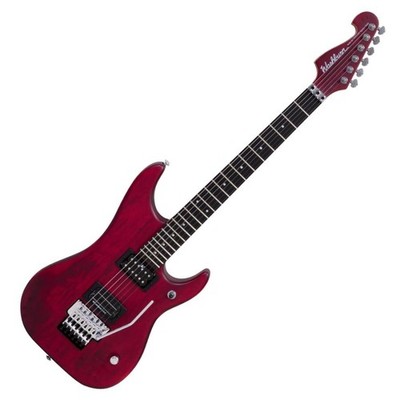 Washburn Washburn N2-NUNO PADAUK Nuno Bettencourt Signature