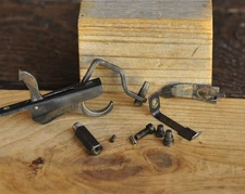 Mossberg 142 22LR Parts Trigger Safety Latch Springs Pins Screws