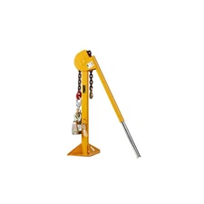 Rhino Tool Manual Post Puller