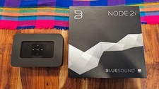 Bluesound NODE 2i Wireless Streaming Music Pl...