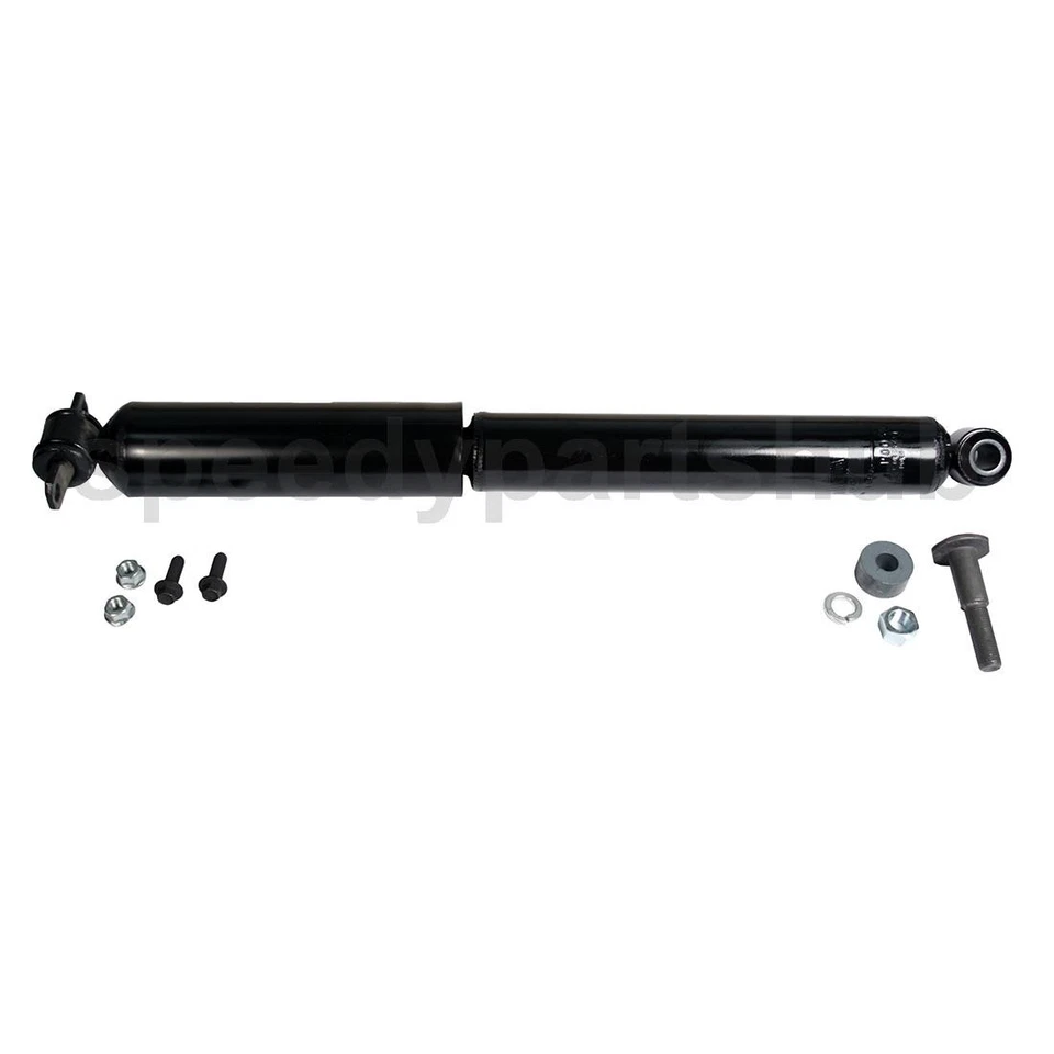 Monroe OE Front Rear Shock Absorbers fits 1994 1995 1996 94-96 Chevrolet Impala - Image 3 of 3