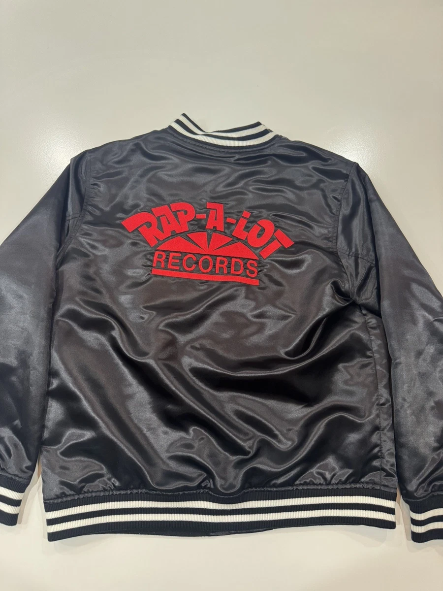 Supreme Satin Jackets for Men for Sale | Shop New & Used | eBay