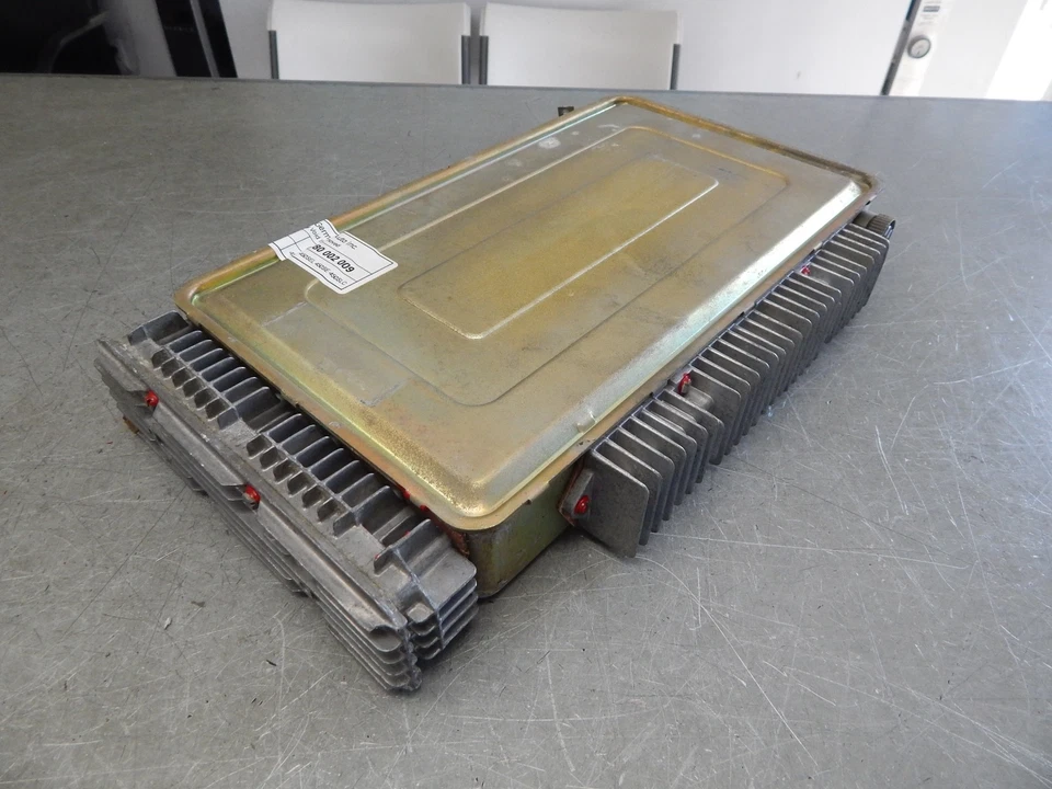 107 116 450SL 450SLC 450SEL 450SE ECU 发动机控制装置 0280002009 0280002003 — 第 4/4 张图片