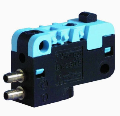 1Pcs New 81.290.0 Pneumatic Valve travel Switch