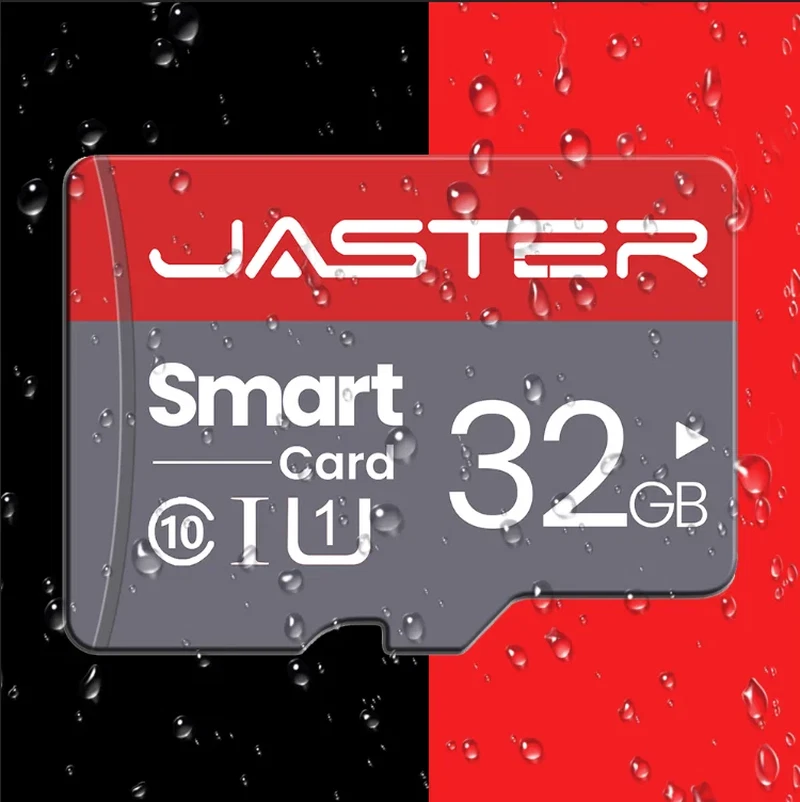 LOTE DE 100 PIEZAS Tarjeta SD Inteligente 128G TF Tarjeta Flash para Cámara Teléfono 64GB Memoria Original Foto 4 de 4