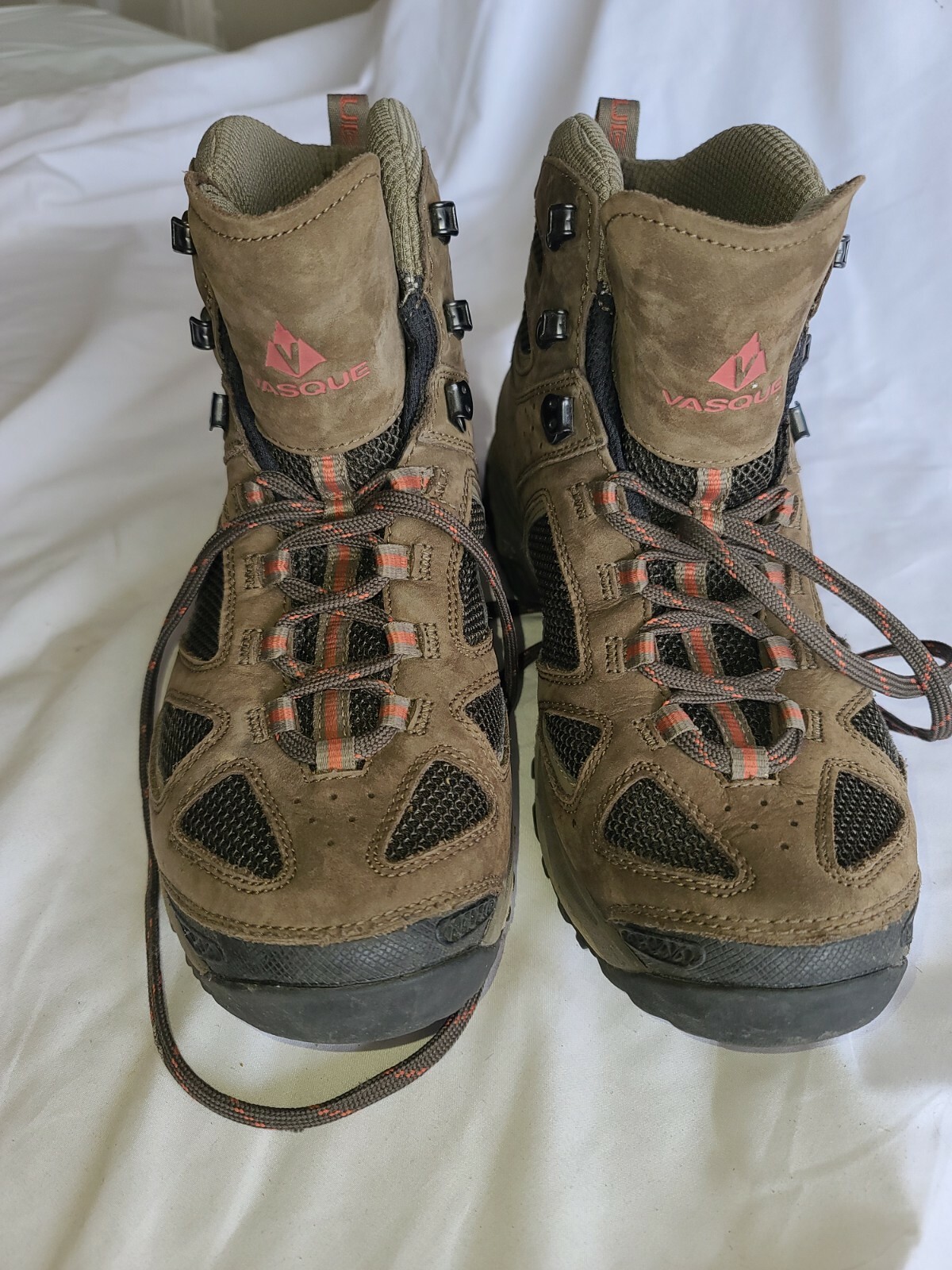 vasque breeze iii gtx men's boot